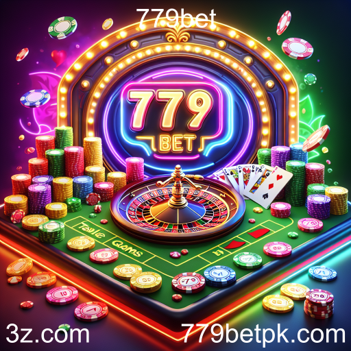 Descubra a Diversão dos Jogos de Mesa no 779bet